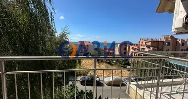 Квартира 2 комнаты в Святой Влас, Болгария