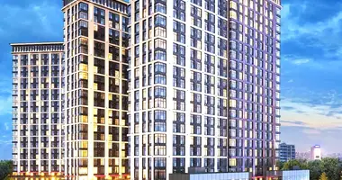 Pomieszczenie biurowe 222 m² w Moskwa, Rosja