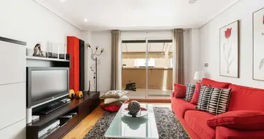 3 bedroom apartment in Torrevieja, Spain