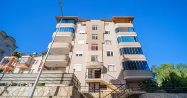 Mieszkanie 2 pokoi w Mediterranean Region, Turcja