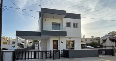 Haus 3 Schlafzimmer in Kato Polemidia, Zypern