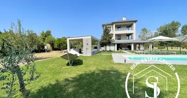 Adosado Adosado 3 habitaciones en Kallithea, Grecia