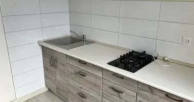 Apartamento 1 habitación en Minsk, Belarús