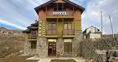 Hotel 400 m² in Gudauri, Georgia