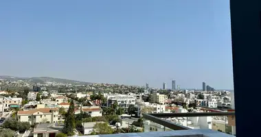 Appartement 3 chambres dans Germasogeia, Chypre