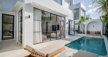3 bedroom house in Kerobokan, Indonesia