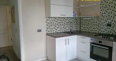 1 room apartment in Pryluki, Belarus