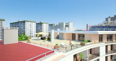 Propriété commerciale 91 m² dans Madalena, Portugal