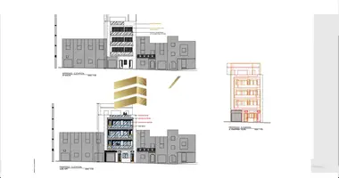 Penthouse in Mosta, Malta