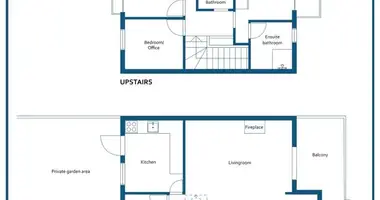 Apartamento 4 habitaciones en Ferragudo, Portugal