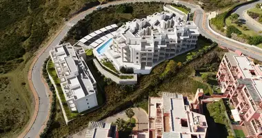 3 bedroom apartment in Mijas, Spain