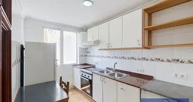 Wohnung in Alicante, Spanien