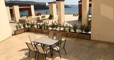 Apartamento 2 habitaciones en Dobra Voda, Montenegro