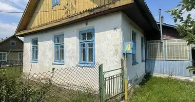 Дом в Новоельня, Беларусь
