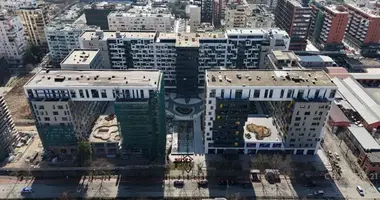 Duplex 3 bedrooms in Tirana Municipality, Albania