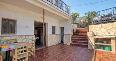 Haus 3 Schlafzimmer in Spanien