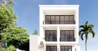 Villa 3 bedrooms in Rawai, Thailand