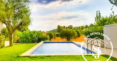 Villa in Paliouri, Griechenland