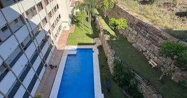 Appartement 2 chambres dans Fuengirola, Espagne