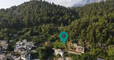 Plot of land in Thassos Municipality, Greece