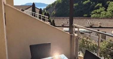 Apartamento 2 habitaciones en Przno, Montenegro