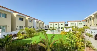 Casa 2 habitaciones en Erimi Municipality, Chipre