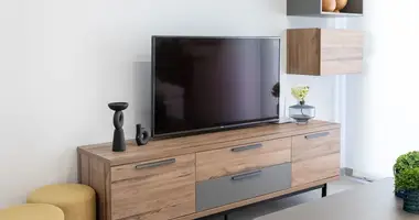 Bungalow 3 bedrooms in Pulpi, Spain