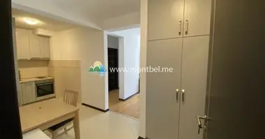 1 bedroom apartment in Budva, Montenegro