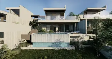 Villa in Agios Tychonas, Zypern