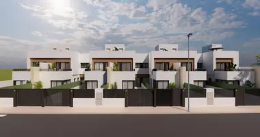 Haus 3 zimmer in San Javier, Spanien