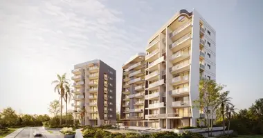 2 bedroom apartment in Larnaca, Cyprus