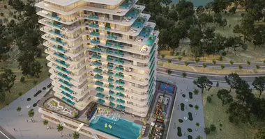 Studio apartment in Dubai, United Arab Emirates