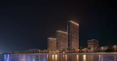 Appartement 2 chambres dans Kobuleti, Géorgie