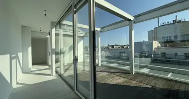 3 room apartment in Vienna, Austria