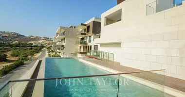 2 bedroom apartment in Agios Tychonas, Cyprus