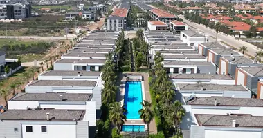 Villa 5 chambres dans Dosemealti, Turquie