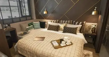 Wohnung 1 zimmer in Karon, Thailand