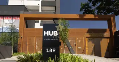 Appartement 1 chambre dans Regiao Imediata de Sao Paulo, Brésil