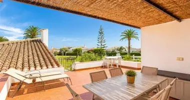 Maison 2 chambres dans Dos Hermanas, Espagne