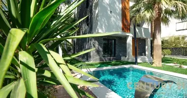 Villa 12 zimmer in Qark Durrës, Albanien