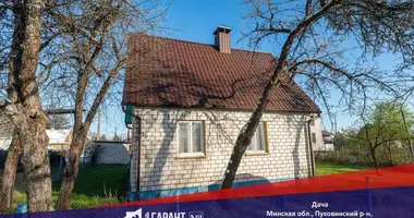 Дом в Пережирский сельский Совет, Беларусь