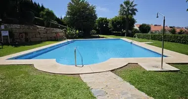 2 bedroom apartment in Fuengirola, Spain