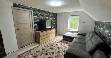 Mieszkanie 3 pokoi w Wilno, Litwa