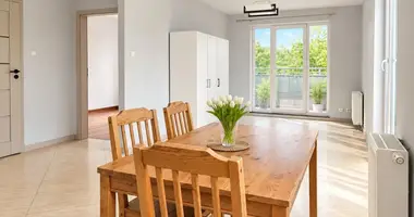 Wohnung 2 zimmer in Warschau, Polen
