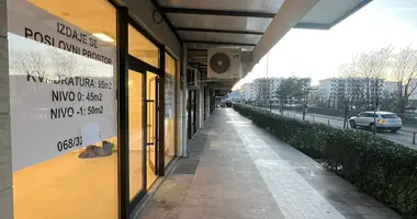 Commercial property 95 m² in 14 a, Montenegro