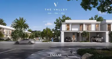 Reihenhaus in Dubai, Vereinigte Arabische Emirate