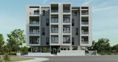 Appartement 1 chambre dans Limassol, Chypre