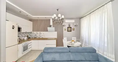Квартира 4 комнаты в Минск, Беларусь