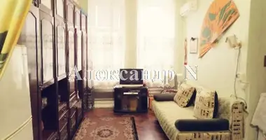 Apartamento 1 habitación en Odesa, Ucrania