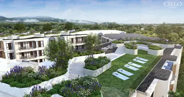 Apartamento 2 habitaciones en Phuket City Municipality, Tailandia